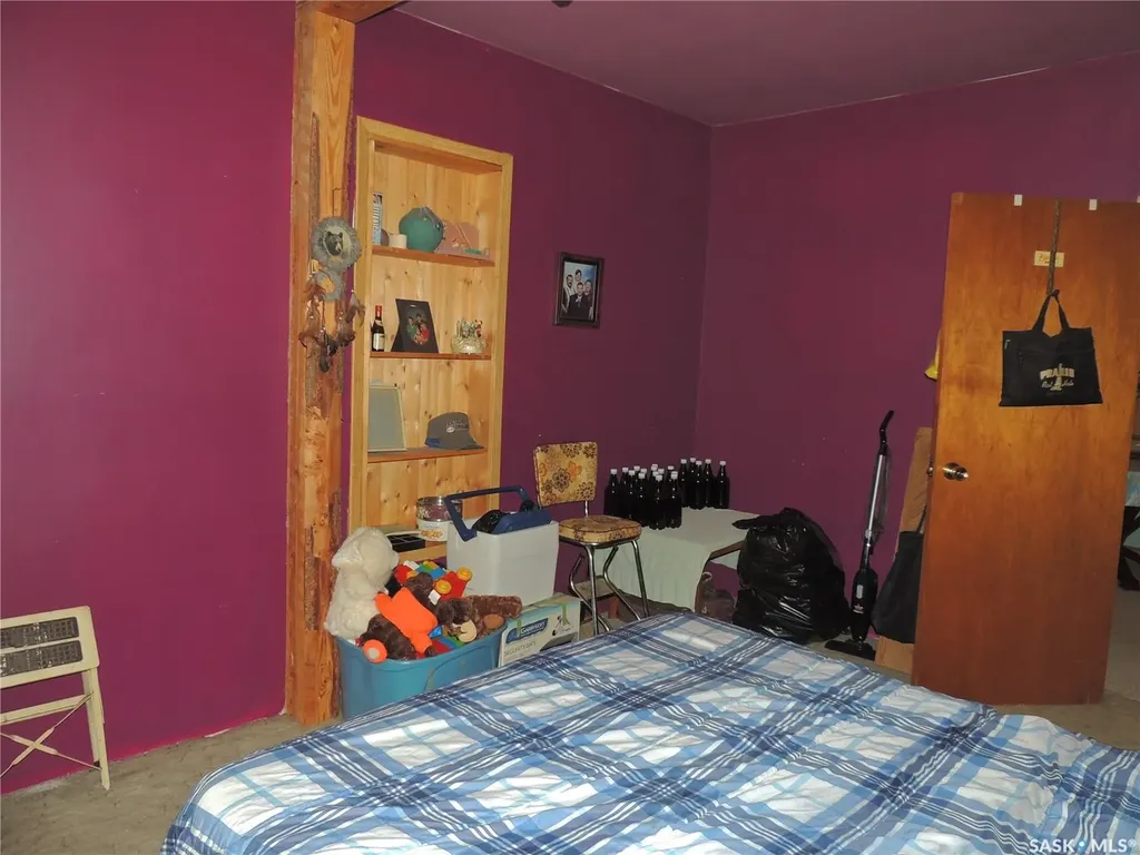 Rural Address Coalfields Rm No. 4 SK S0C 0M0