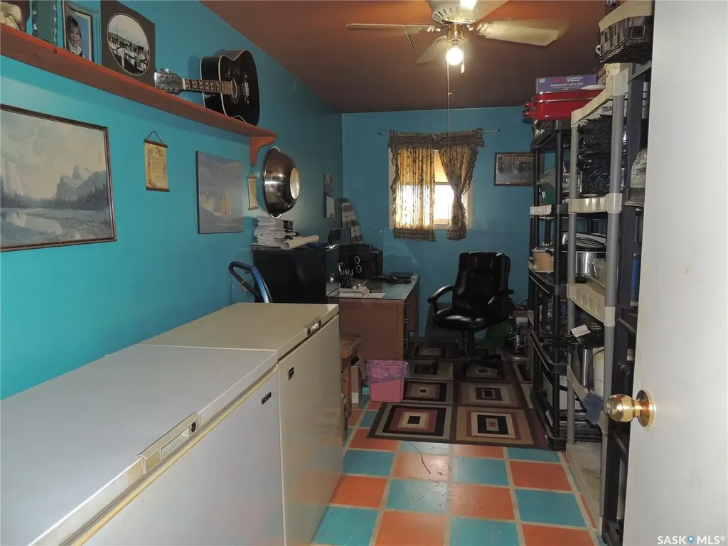 Rural Address Coalfields Rm No. 4 SK S0C 0M0