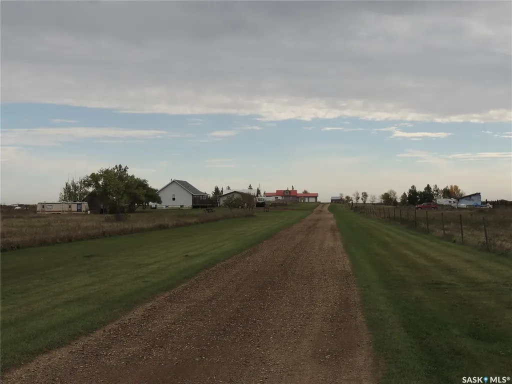 Rural Address Coalfields Rm No. 4 SK S0C 0M0