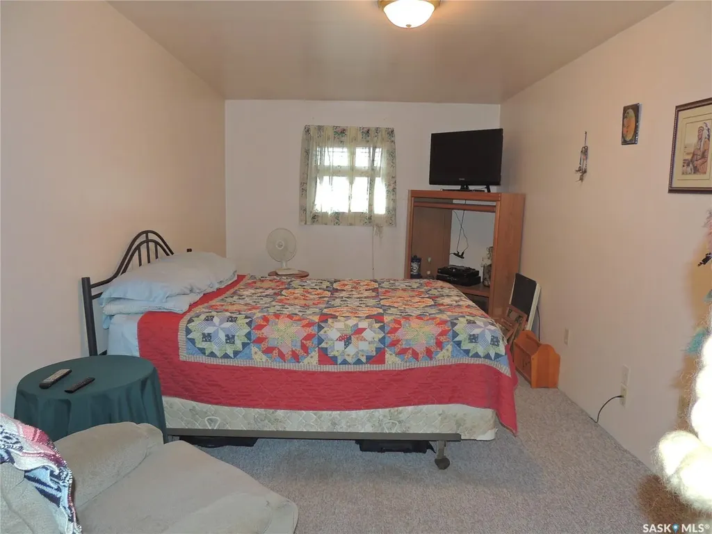 Rural Address Coalfields Rm No. 4 SK S0C 0M0