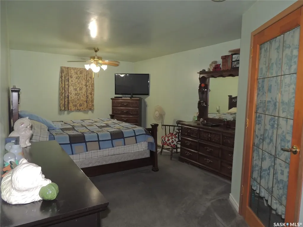 Rural Address Coalfields Rm No. 4 SK S0C 0M0