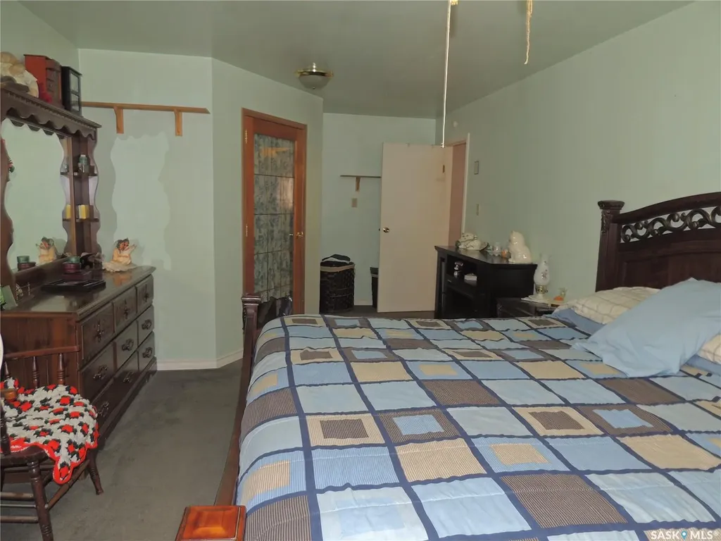 Rural Address Coalfields Rm No. 4 SK S0C 0M0