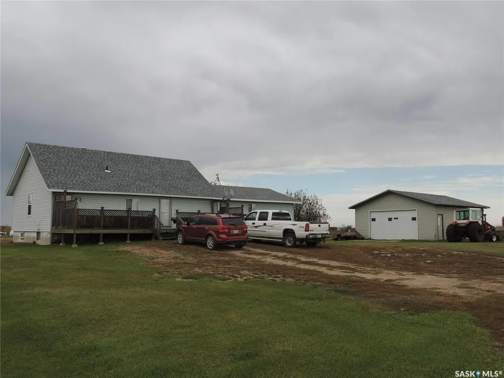 Rural Address Coalfields Rm No. 4 SK S0C 0M0