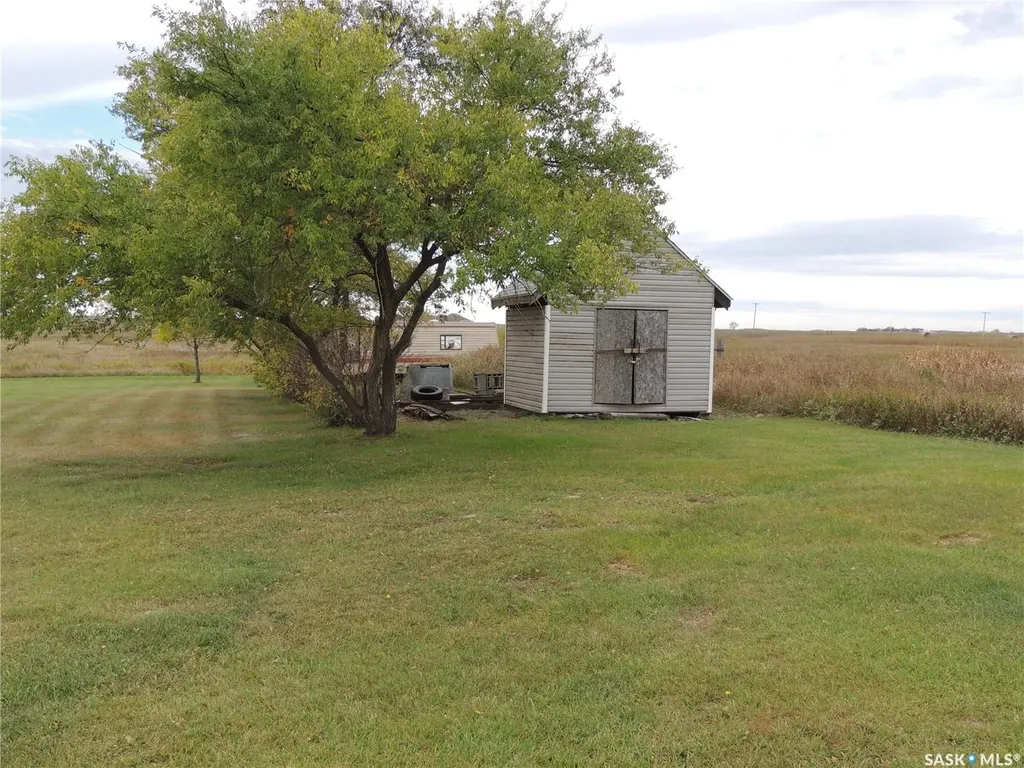 Rural Address Coalfields Rm No. 4 SK S0C 0M0