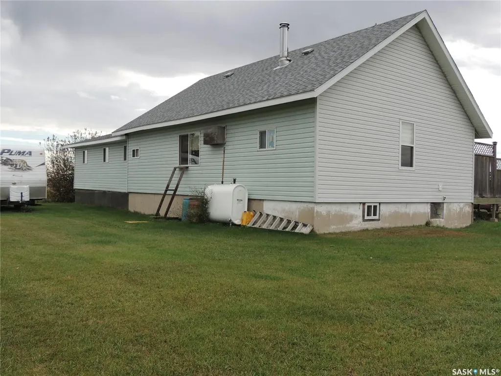 Rural Address Coalfields Rm No. 4 SK S0C 0M0