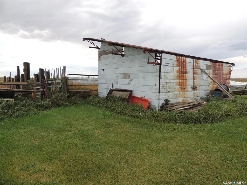 Rural Address Coalfields Rm No. 4 SK S0C 0M0