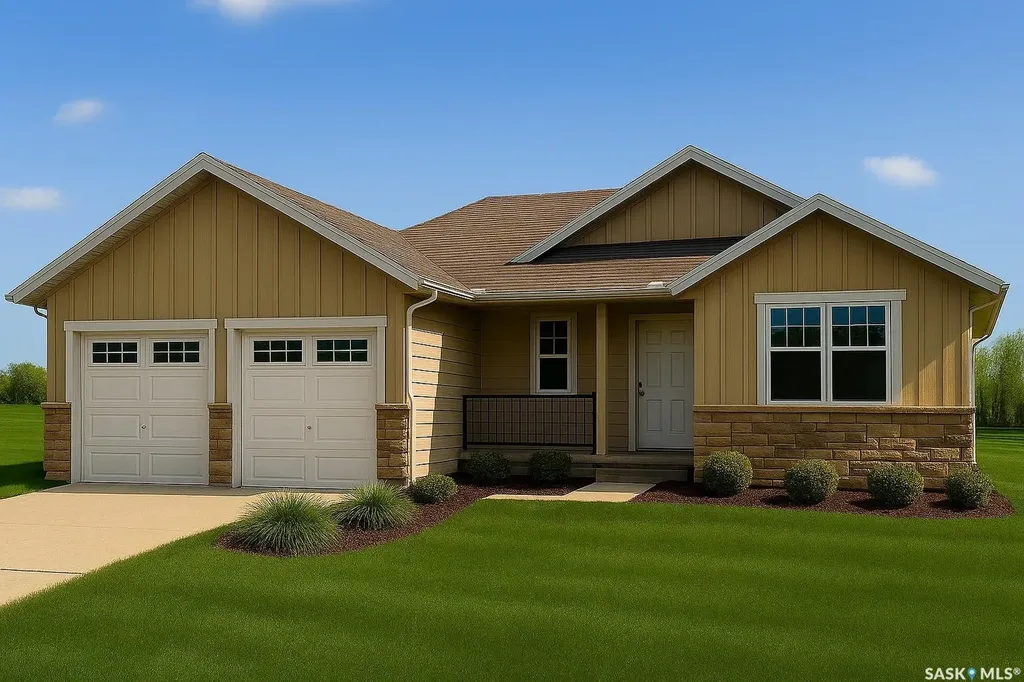241 Carriage Drive Rudy Rm No. 284 SK S0L 2N0