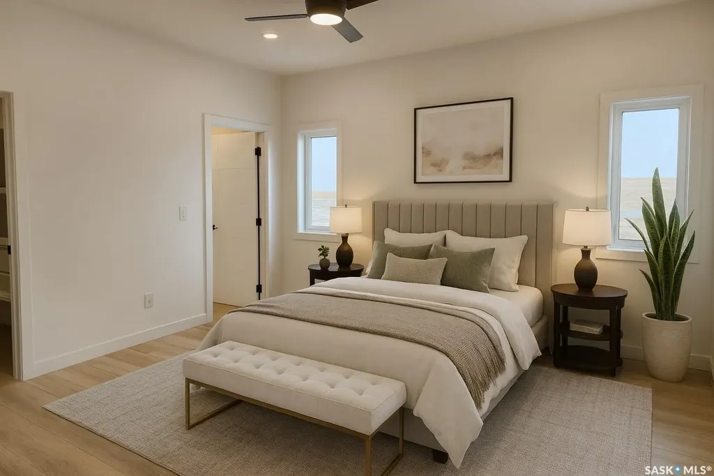 241 Carriage Drive Rudy Rm No. 284 SK S0L 2N0