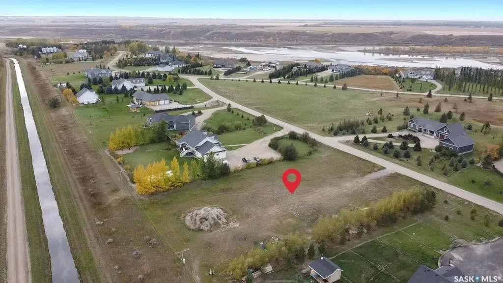 241 Carriage Drive Rudy Rm No. 284 SK S0L 2N0