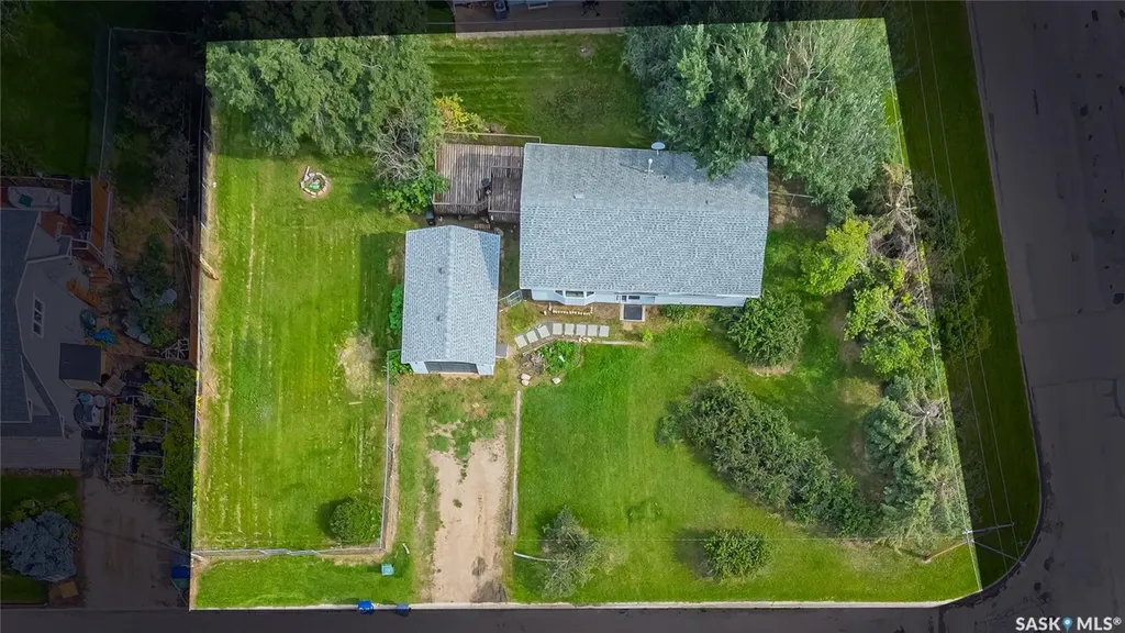 413 1st Street Dalmeny SK S0K 1E0