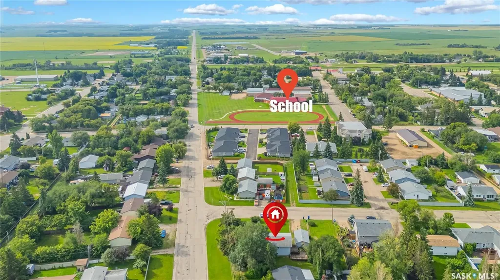 413 1st Street Dalmeny SK S0K 1E0