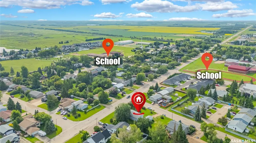 413 1st Street Dalmeny SK S0K 1E0