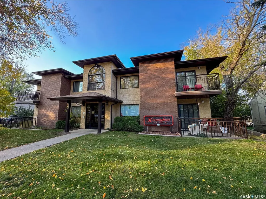 54 19th Street E Prince Albert SK S6V 1J2
