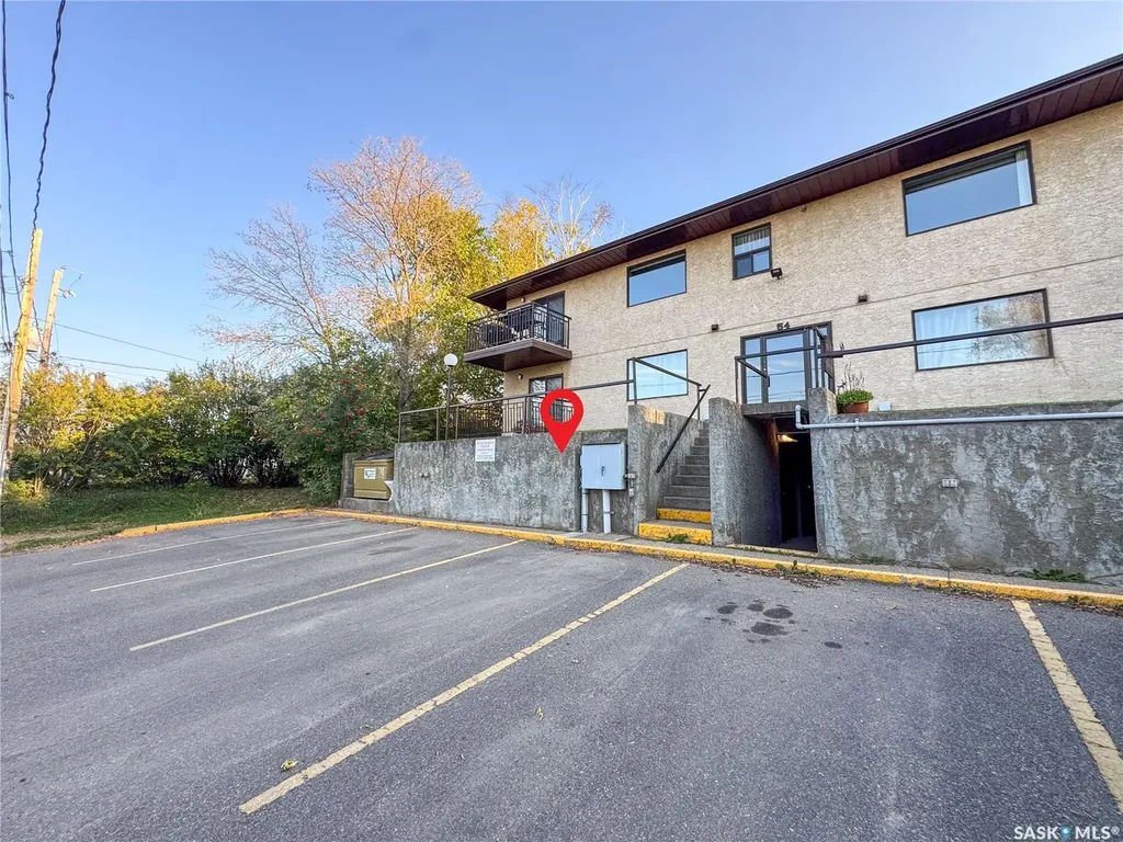 54 19th Street E Prince Albert SK S6V 1J2