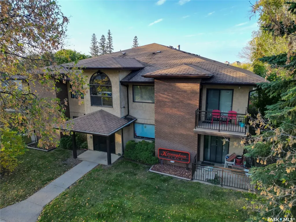 54 19th Street E Prince Albert SK S6V 1J2