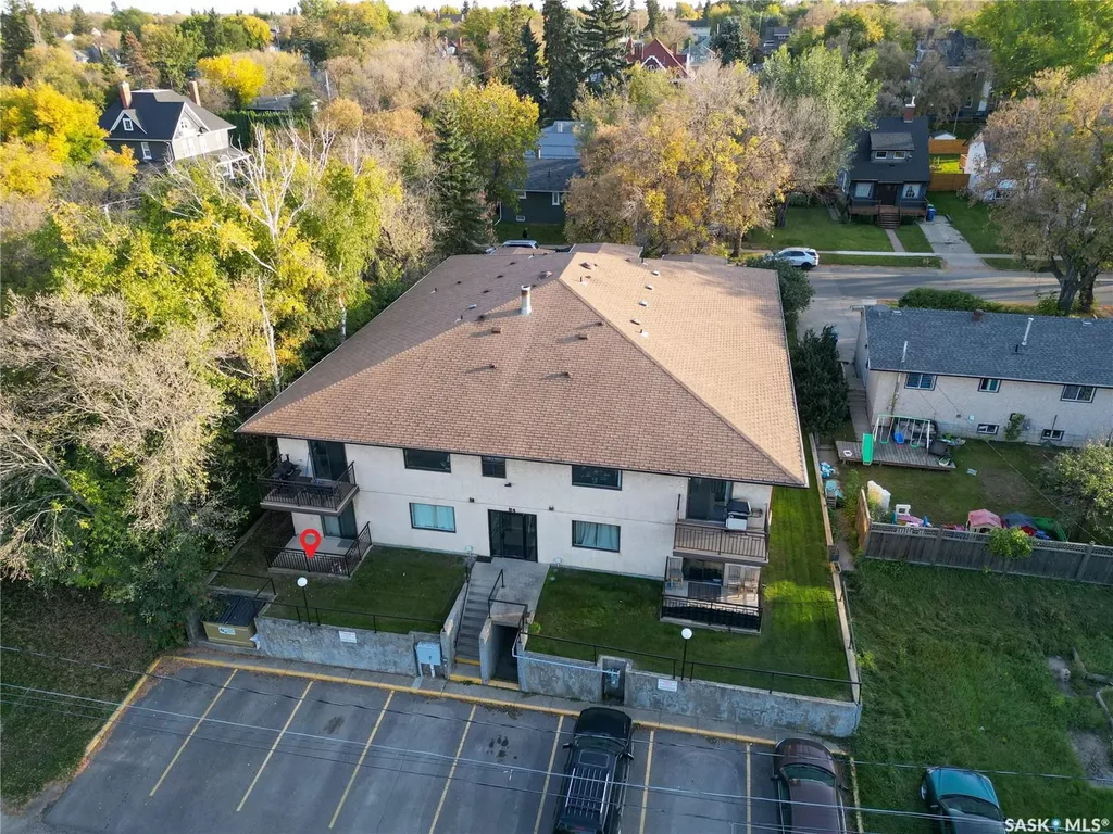 54 19th Street E Prince Albert SK S6V 1J2