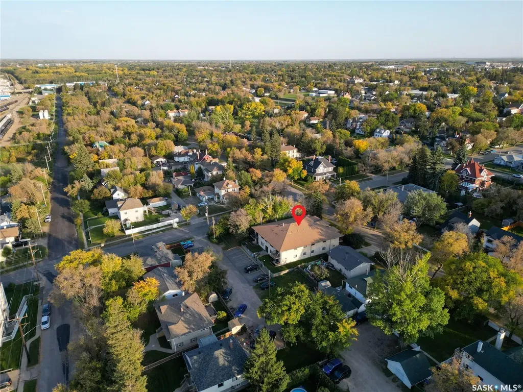 54 19th Street E Prince Albert SK S6V 1J2