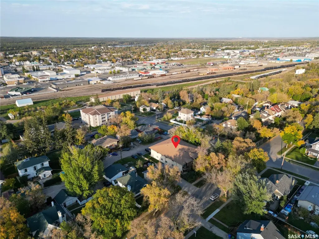 54 19th Street E Prince Albert SK S6V 1J2