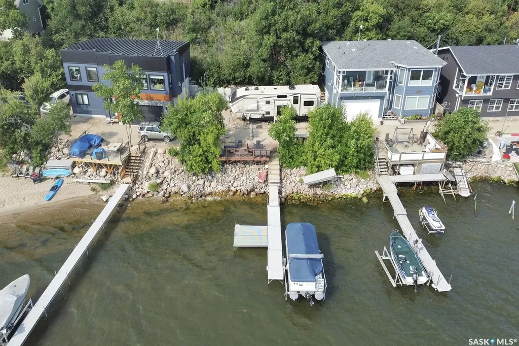 10 Grandview Road Grandview Beach SK S0G 1C0