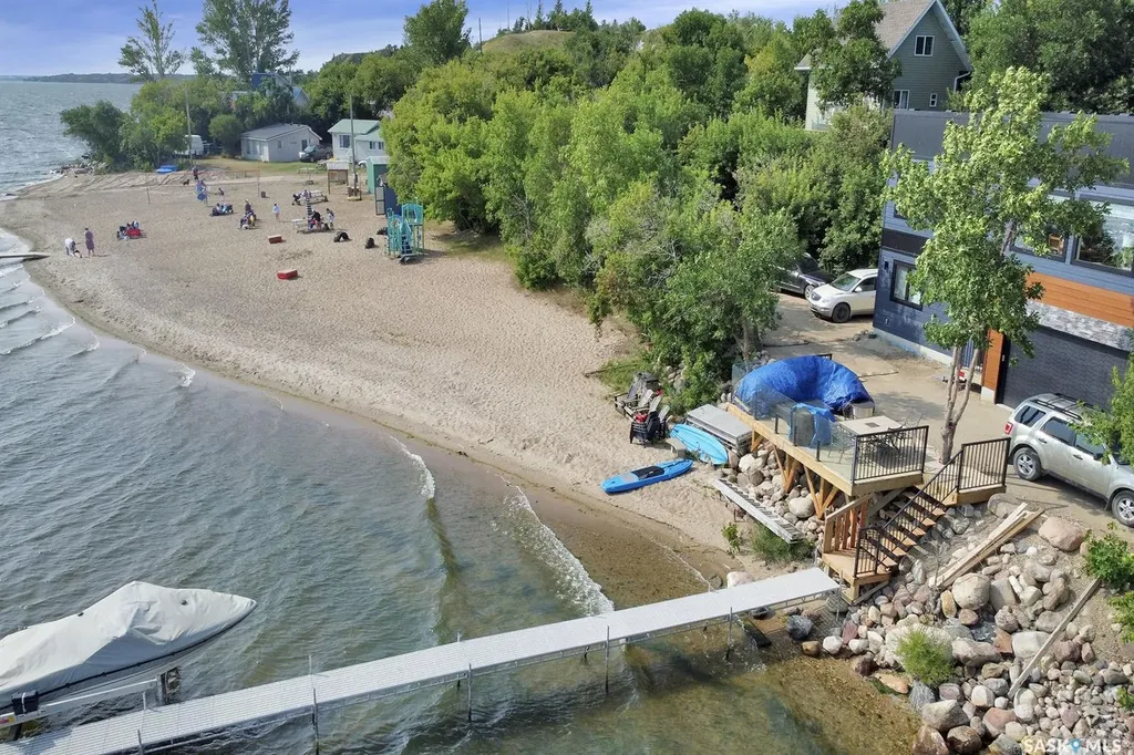 10 Grandview Road Grandview Beach SK S0G 1C0