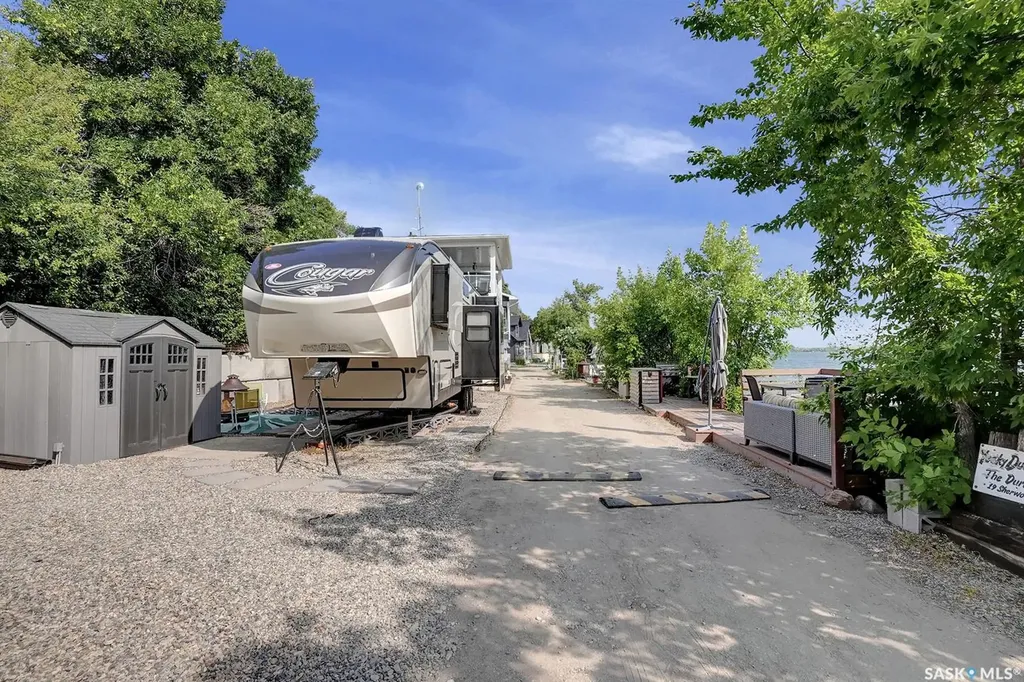 10 Grandview Road Grandview Beach SK S0G 1C0