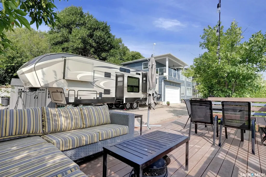 10 Grandview Road Grandview Beach SK S0G 1C0