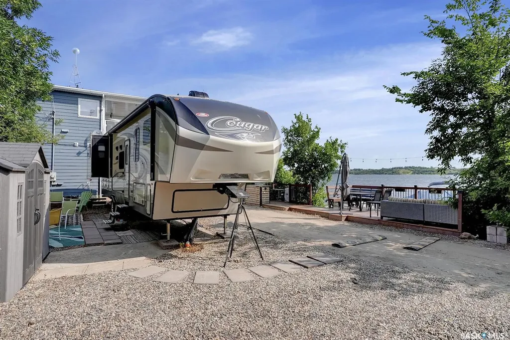 10 Grandview Road Grandview Beach SK S0G 1C0