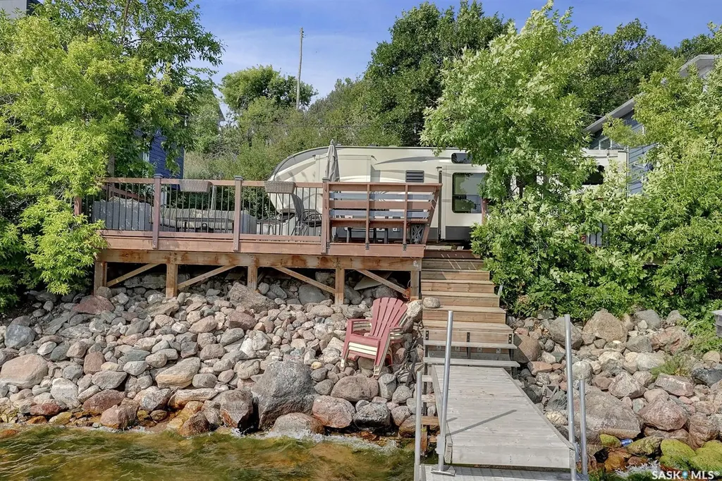 10 Grandview Road Grandview Beach SK S0G 1C0