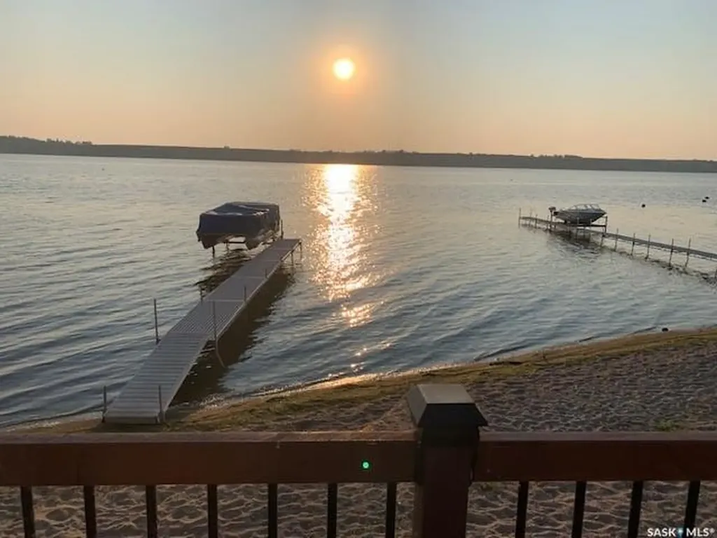 10 Grandview Road Grandview Beach SK S0G 1C0