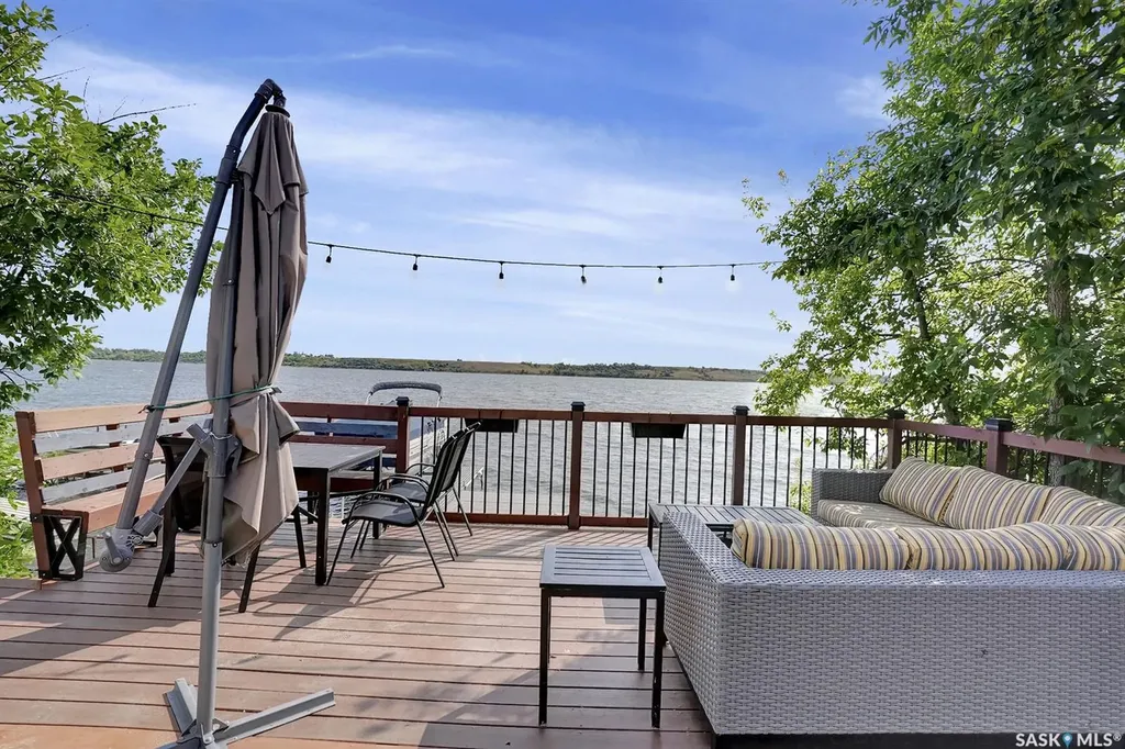 10 Grandview Road Grandview Beach SK S0G 1C0
