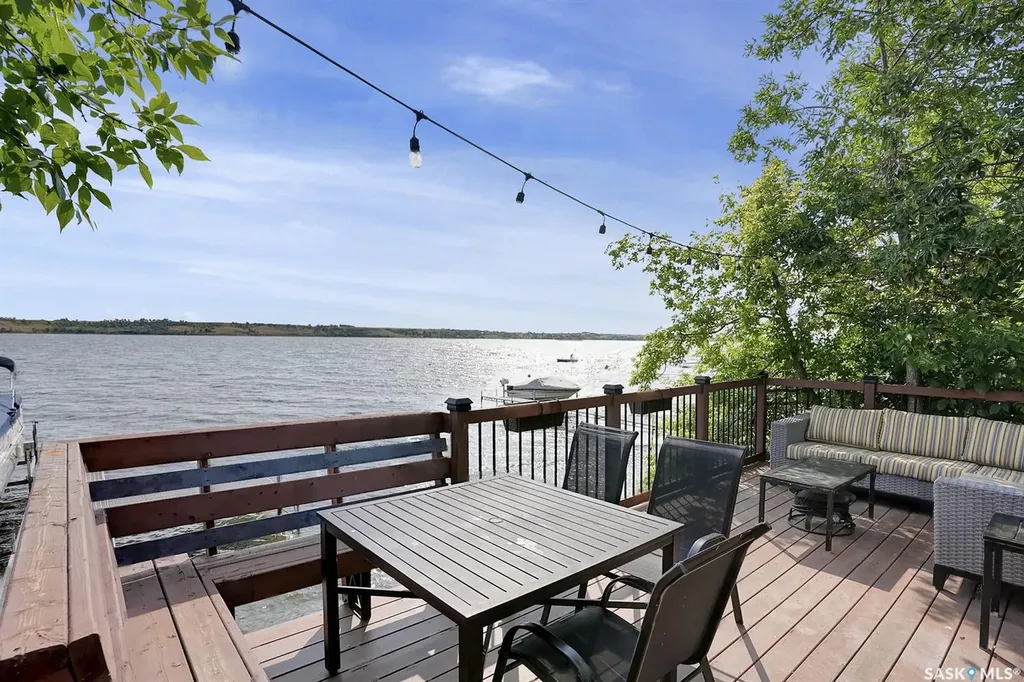 10 Grandview Road Grandview Beach SK S0G 1C0