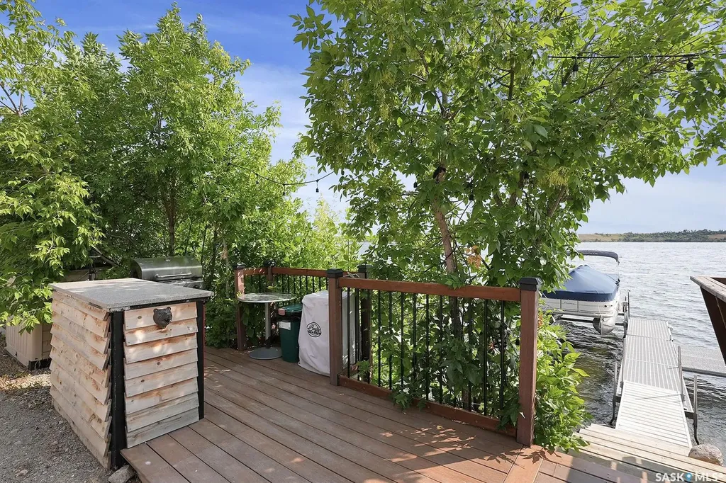 10 Grandview Road Grandview Beach SK S0G 1C0