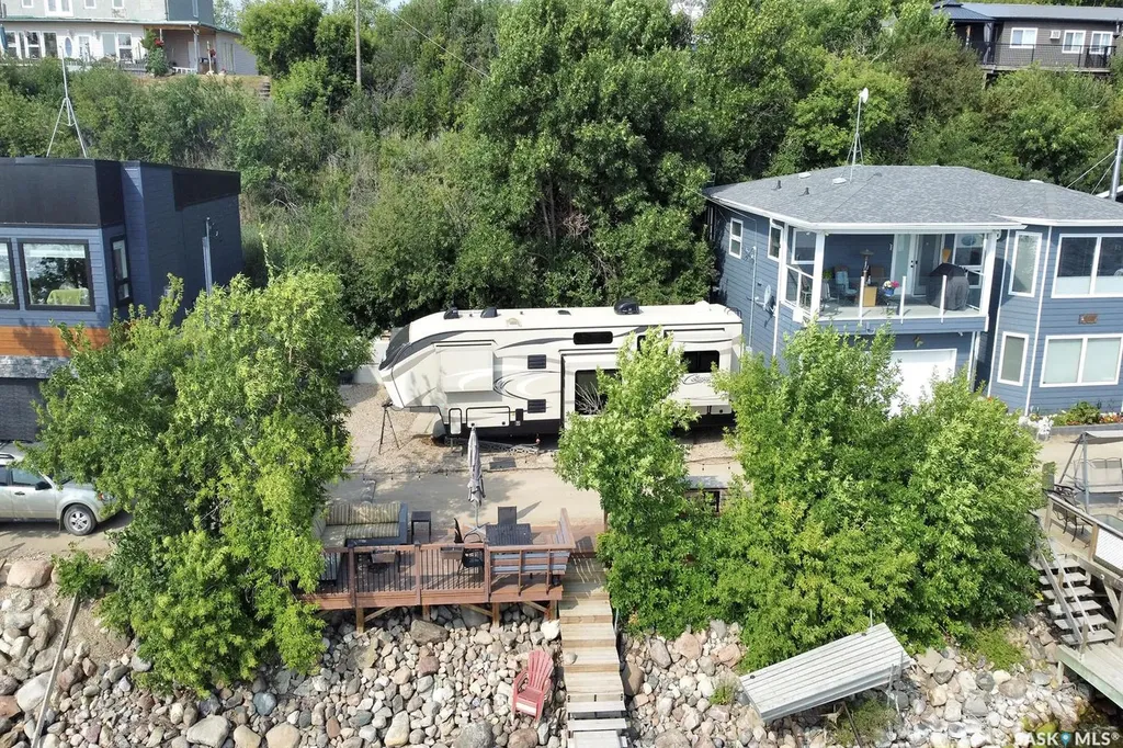 10 Grandview Road Grandview Beach SK S0G 1C0