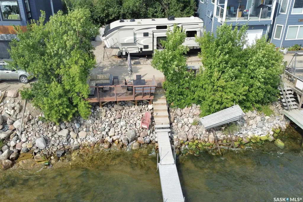 10 Grandview Road Grandview Beach SK S0G 1C0