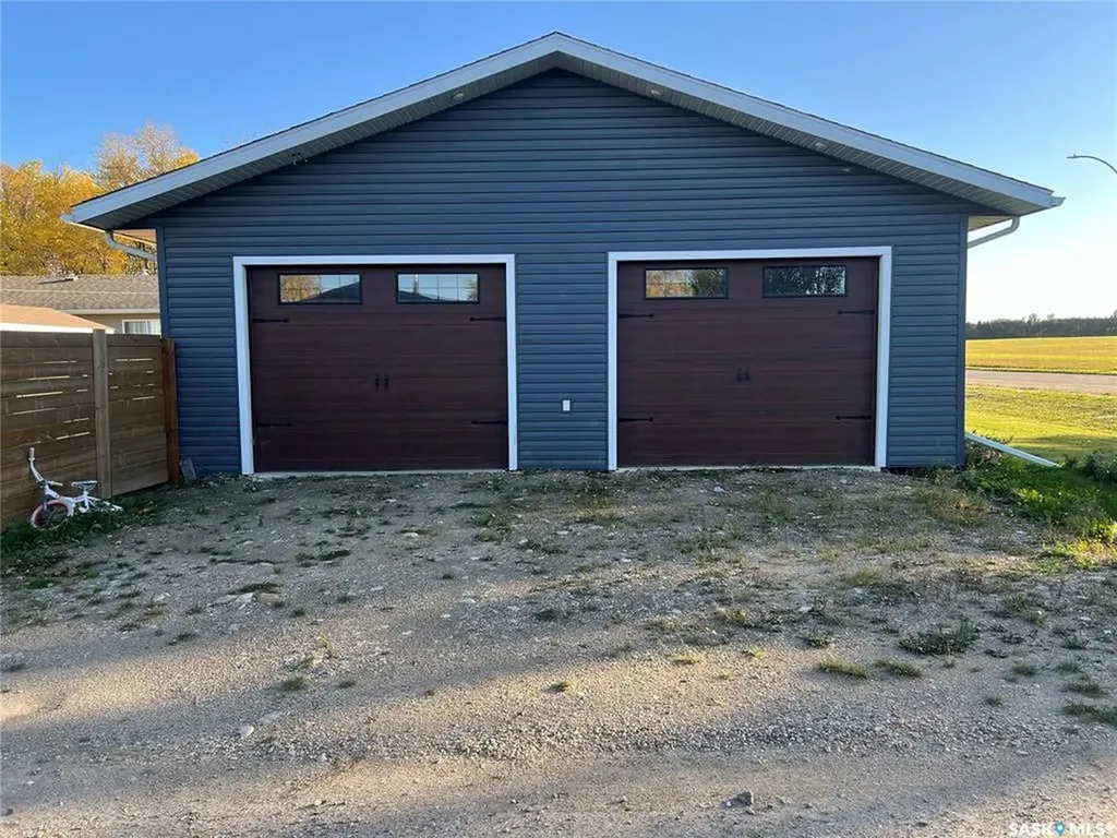 104 Cooper Street Porcupine Plain SK S0E 1H0
