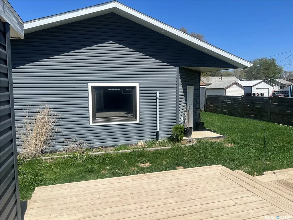 104 Cooper Street Porcupine Plain SK S0E 1H0