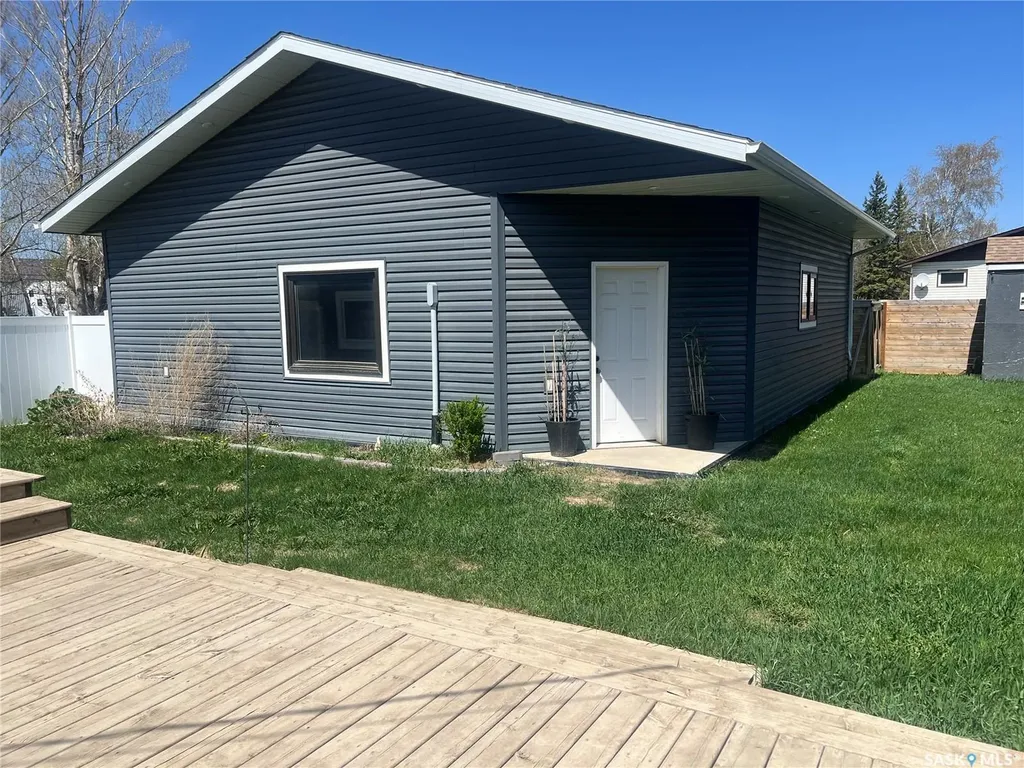 104 Cooper Street Porcupine Plain SK S0E 1H0
