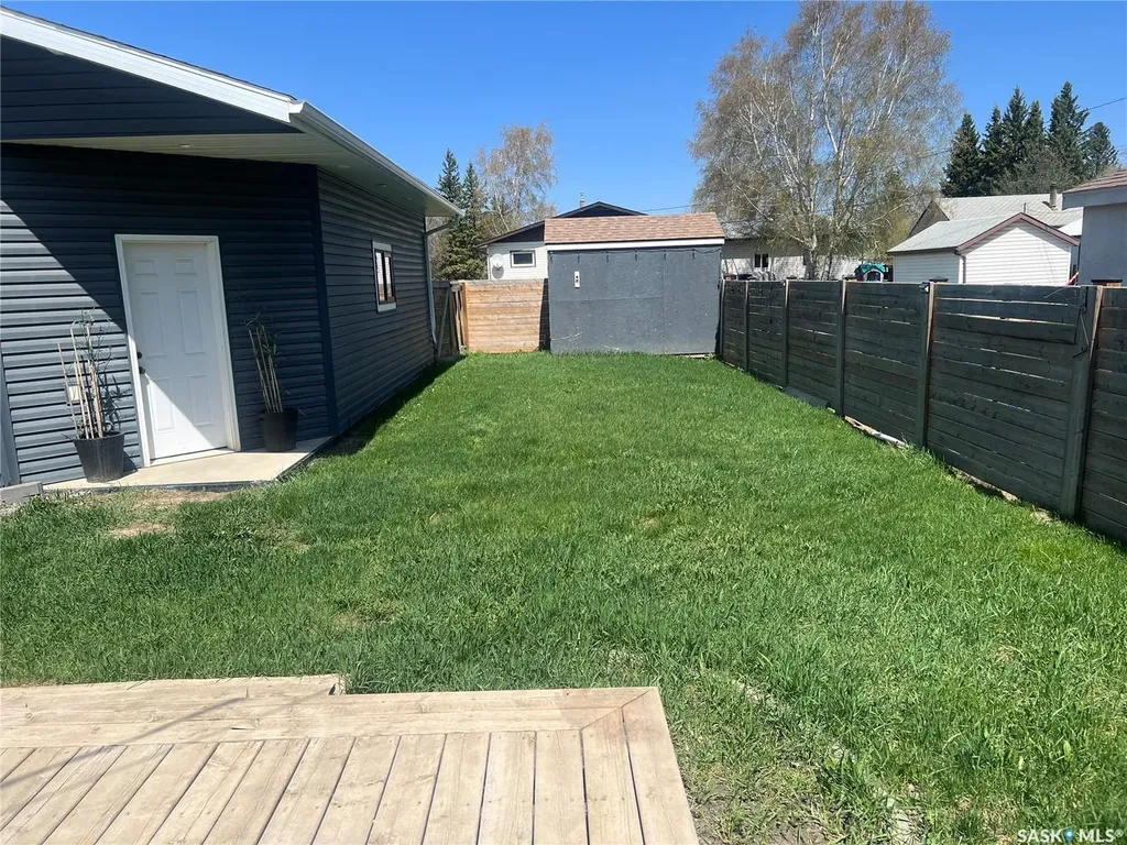 104 Cooper Street Porcupine Plain SK S0E 1H0