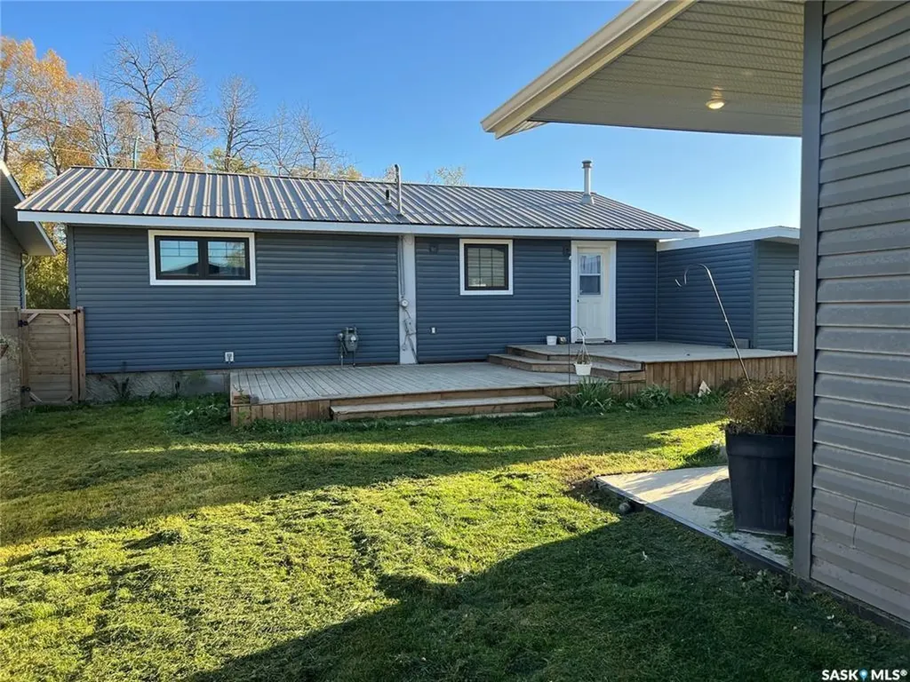 104 Cooper Street Porcupine Plain SK S0E 1H0