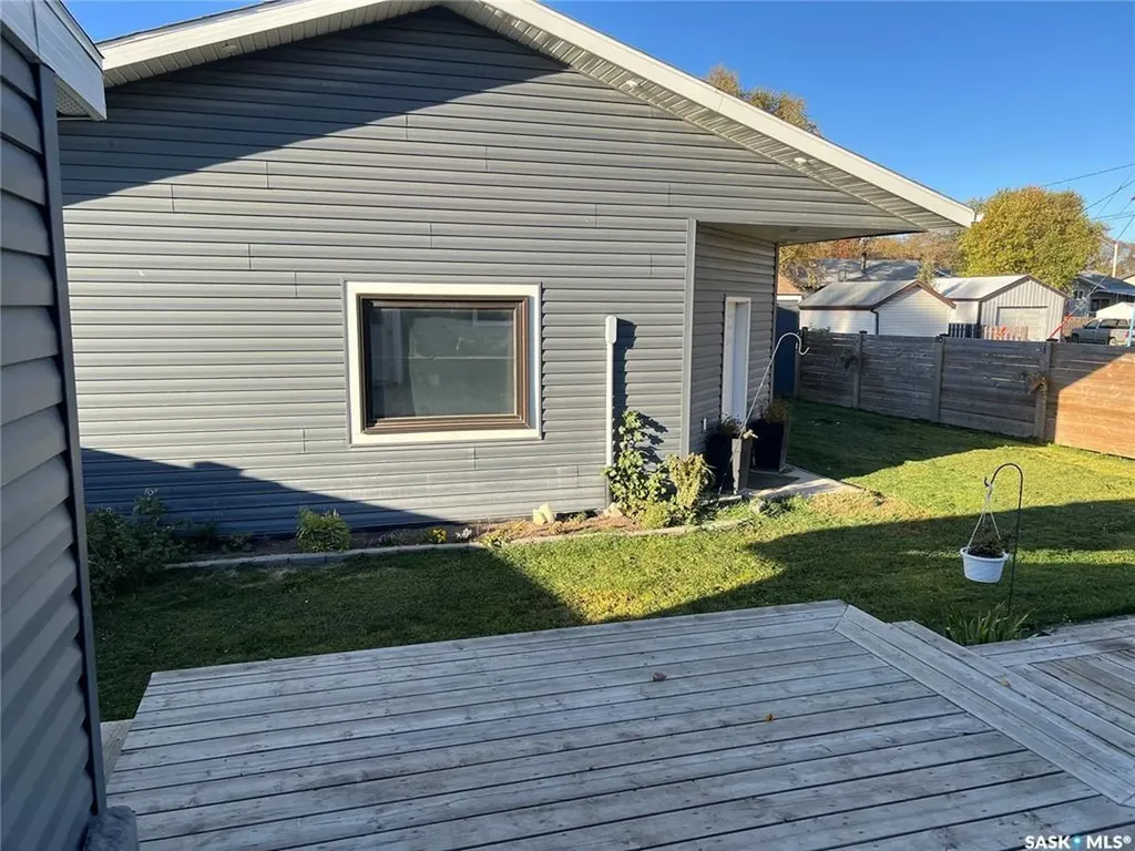 104 Cooper Street Porcupine Plain SK S0E 1H0
