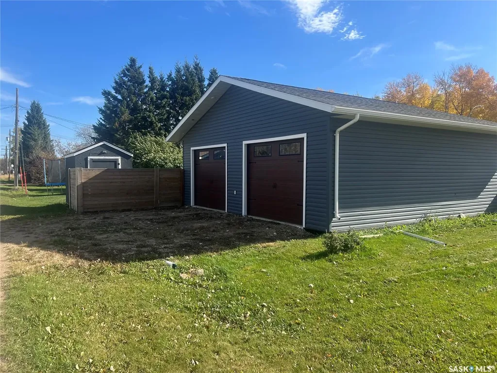 104 Cooper Street Porcupine Plain SK S0E 1H0
