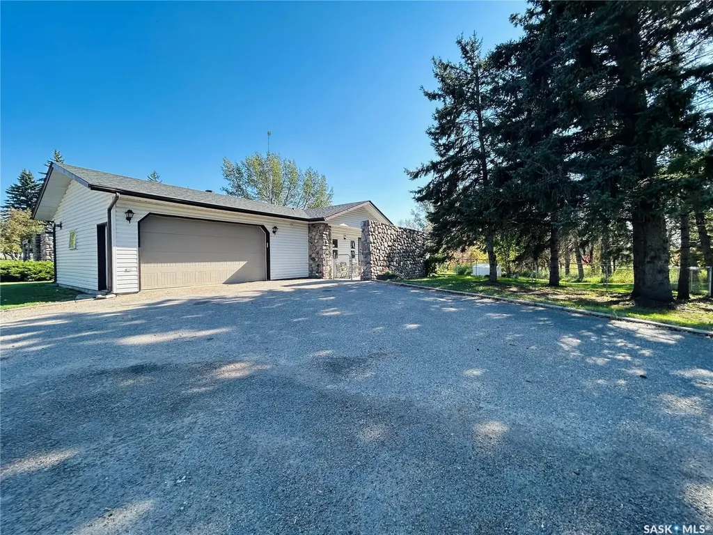 Rural Address Moosomin Rm No. 121 SK S0G 3N0