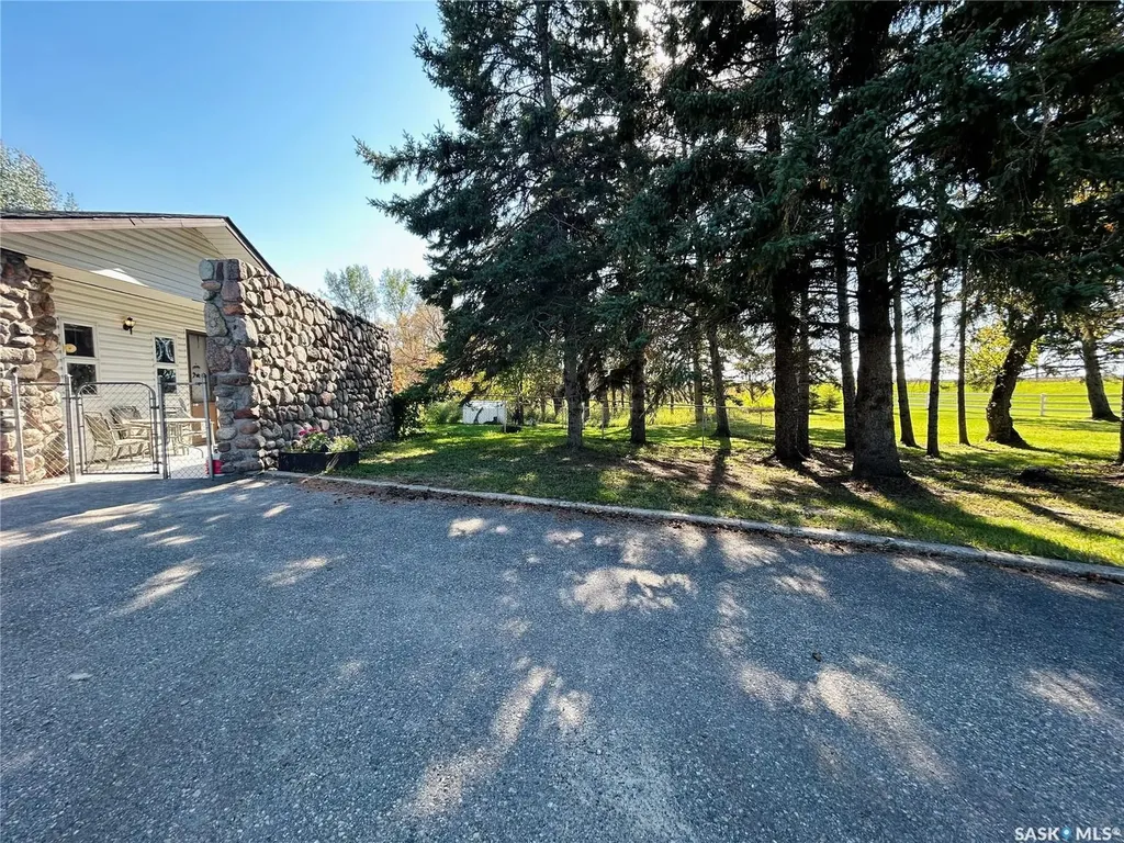 Rural Address Moosomin Rm No. 121 SK S0G 3N0