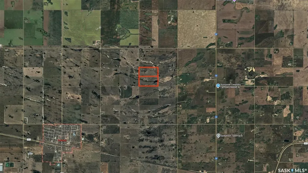 Rural Address Corman Park Rm No. 344 SK S0K 2T0