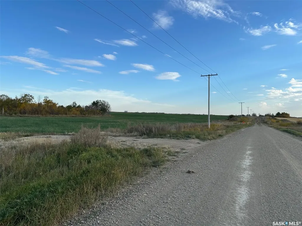 Rural Address Corman Park Rm No. 344 SK S0K 2T0