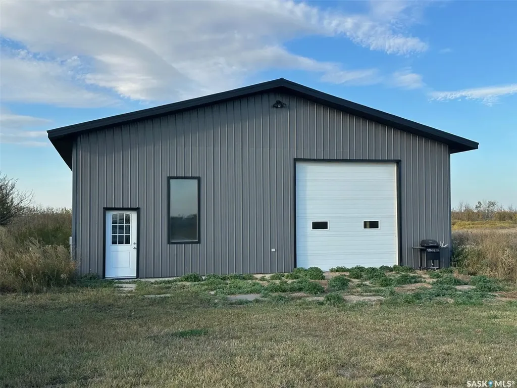 Rural Address Corman Park Rm No. 344 SK S0K 2T0