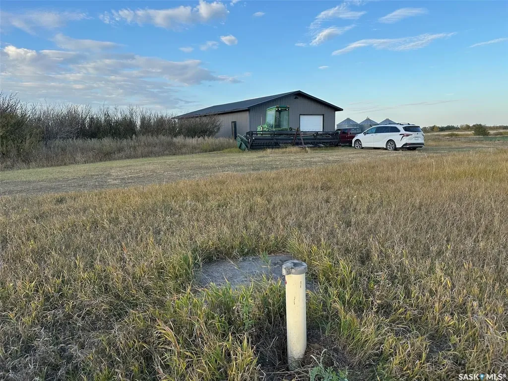 Rural Address Corman Park Rm No. 344 SK S0K 2T0