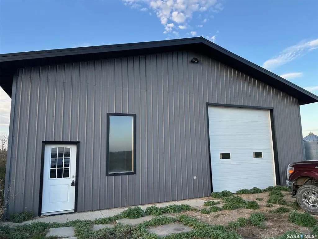 Rural Address Corman Park Rm No. 344 SK S0K 2T0