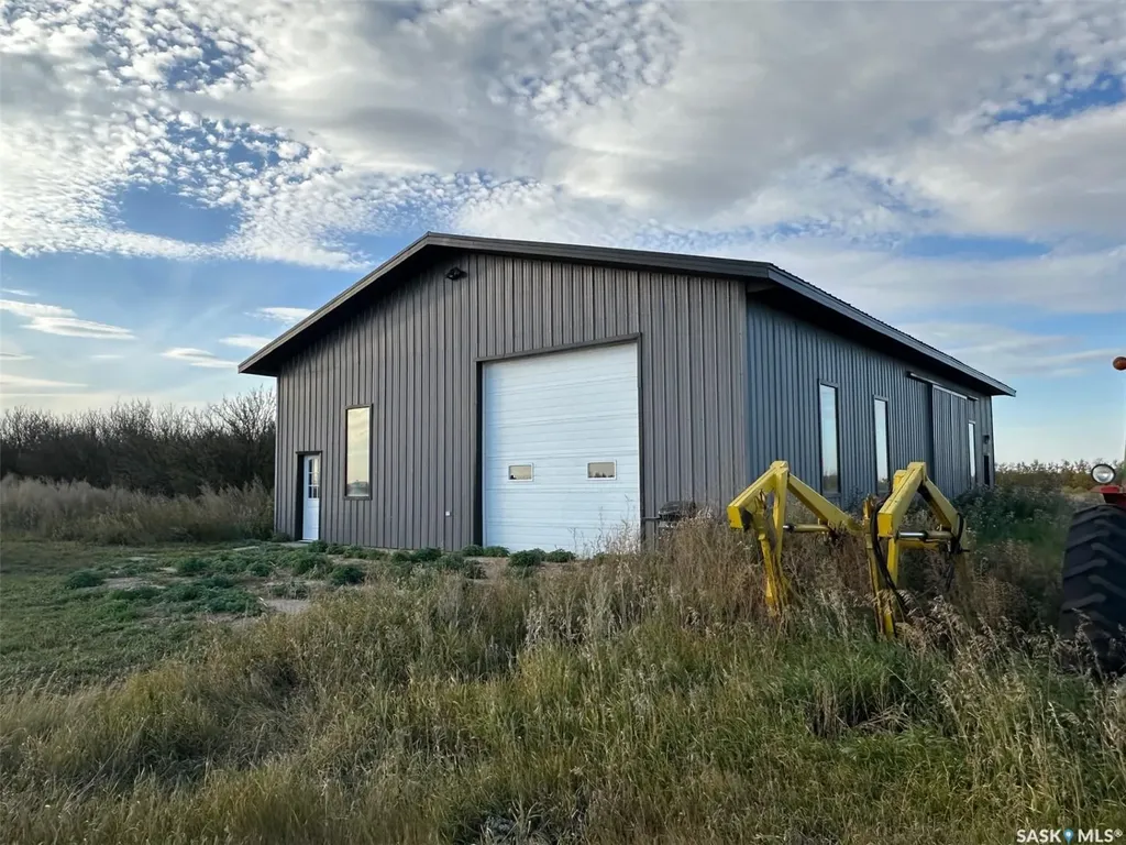 Rural Address Corman Park Rm No. 344 SK S0K 2T0