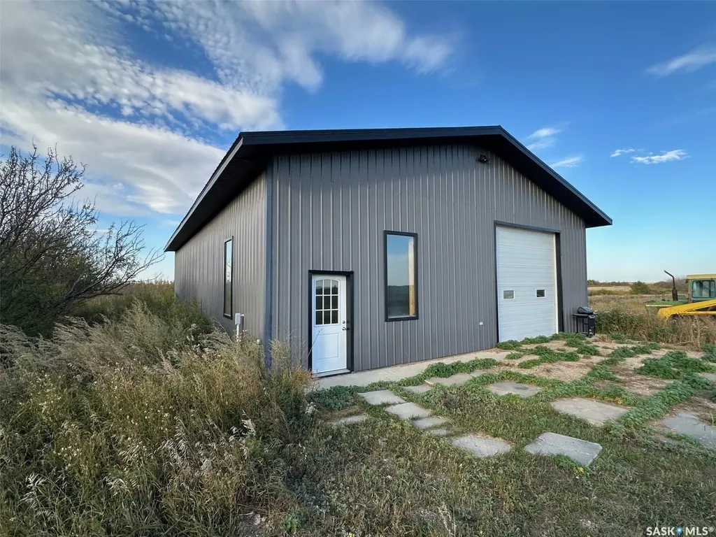 Rural Address Corman Park Rm No. 344 SK S0K 2T0